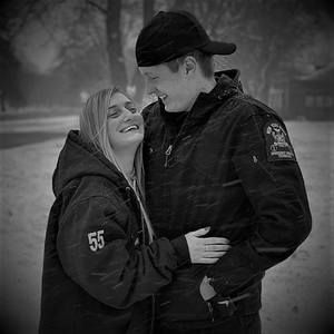 Meet your Posher, Nicholas